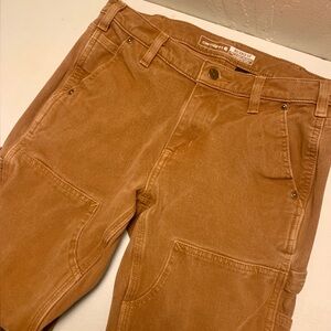 Double front Carhartt Jeans